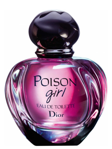 Christian Dior Poison Girl Eau De Toilette Kadın Parfümü