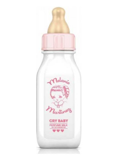 Melanie Martinez Cry Baby Perfume Milk Kadın Parfümü