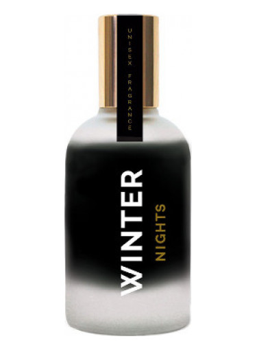 Dasein Winter Nights Unisex Parfüm