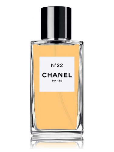 Chanel N°22 Chanel Parfum - ein es Parfum für Frauen 1922