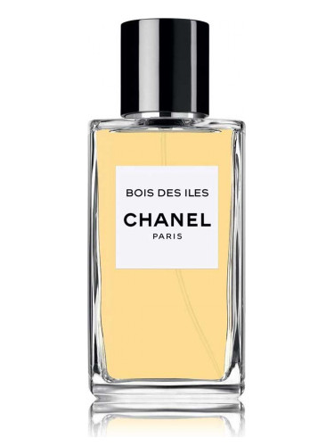 Chanel Bois des Iles Eau de Parfum Kadın Parfümü