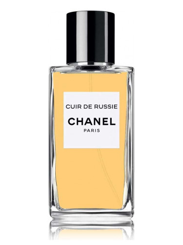 Chanel Cuir de Russie Eau de Parfum Kadın Parfümü