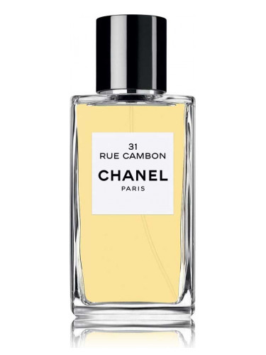 Chanel 31 Rue Cambon Eau de Parfum Kadın Parfümü