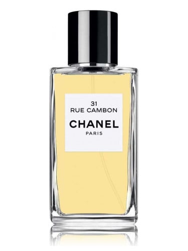 Chanel 31 Rue Cambon Eau de Parfum Kadın Parfümü