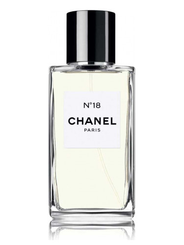 Chanel No 18 Eau de Parfum Kadın Parfümü