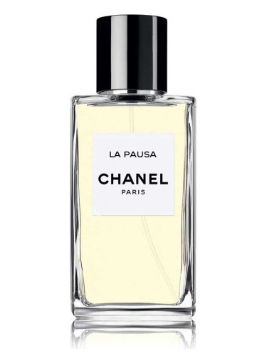 Chanel La Pausa Eau de Parfum Kadın Parfümü