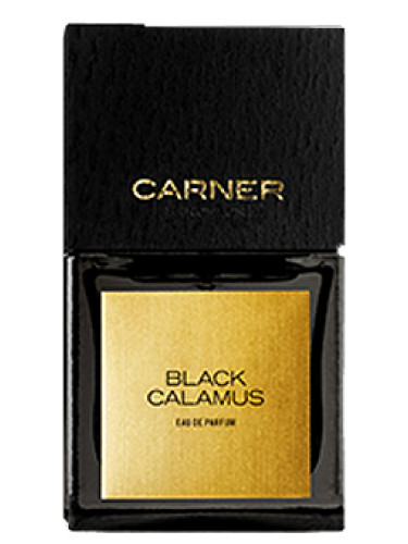 Carner Barcelona Black Calamus Unisex Parfüm