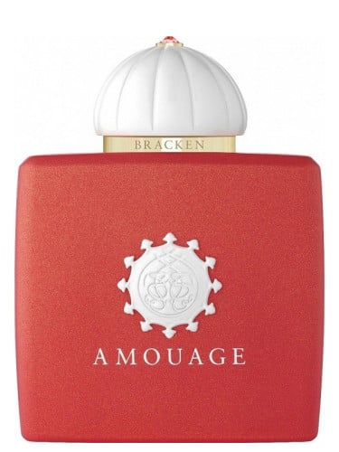 Amouage Bracken Woman Kadın Parfümü