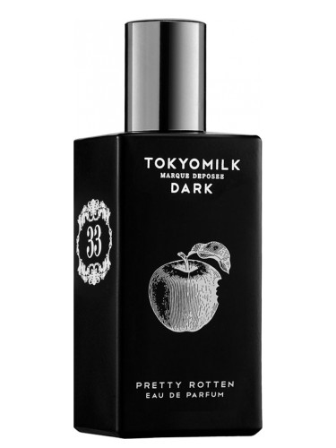 Tokyo Milk Parfumerie Curiosite Pretty Rotten No. 33 Unisex Parfüm