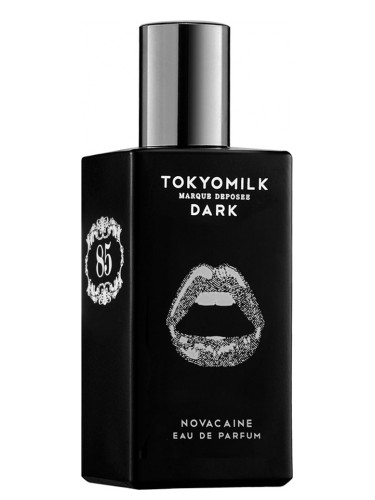 Tokyo Milk Parfumerie Curiosite Novacaine No. 85 Unisex Parfüm