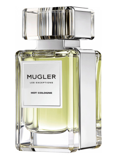 Mugler Hot Cologne Unisex Parfüm