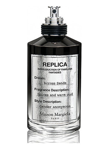 Maison Martin Margiela Across Sands Unisex Parfüm
