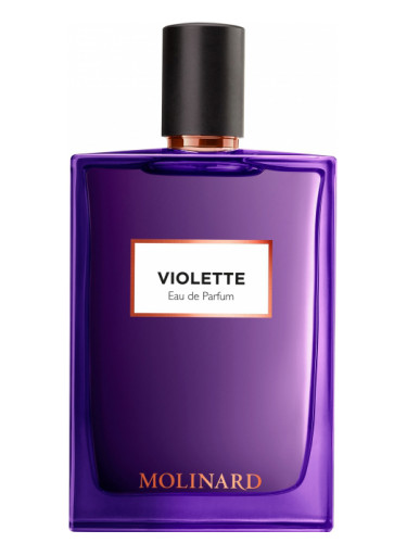 Molinard Violette Eau de Parfum Unisex Parfüm
