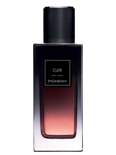 Yves Saint Laurent Cuir Unisex Parfüm