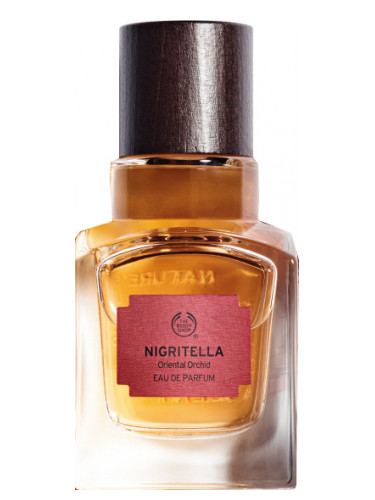 The Body Shop Nigritella Unisex Parfüm