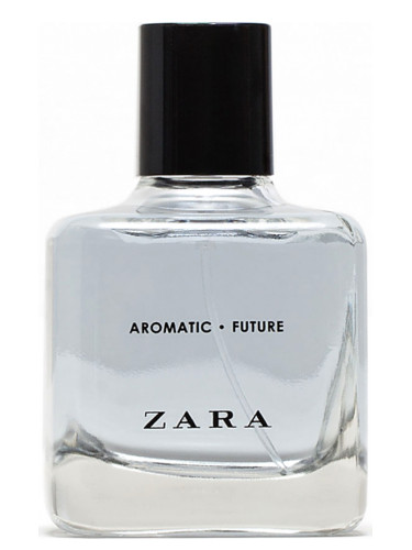 Zara Aromatic Future Erkek Parfümü