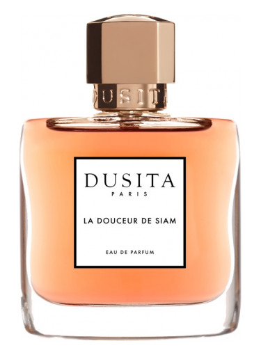 Parfums Dusita La Douceur de Siam Unisex Parfüm
