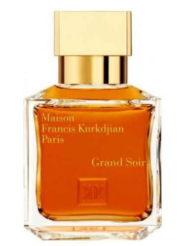 Maison Francis Kurkdjian Grand Soir Unisex Parfüm