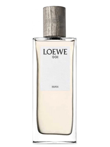 Loewe 001 Man Erkek Parfümü