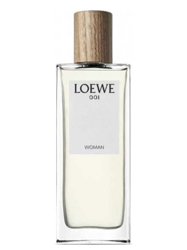 Loewe 001 Woman Kadın Parfümü