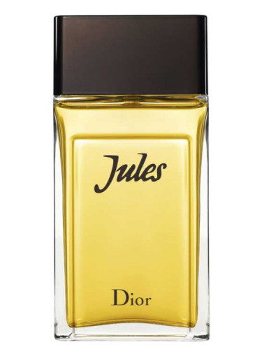 Christian Dior Jules (2016) Erkek Parfümü