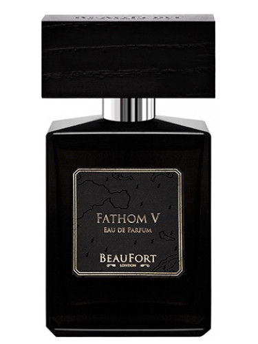 BeauFort London Fathom V Unisex Parfüm