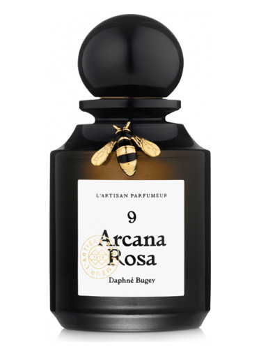 L'Artisan Parfumeur Natura Fabularis 9 Arcana Rosa Unisex Parfüm