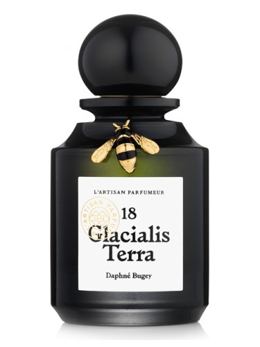 L'Artisan Parfumeur Natura Fabularis 18 Glacialis Terra Unisex Parfüm