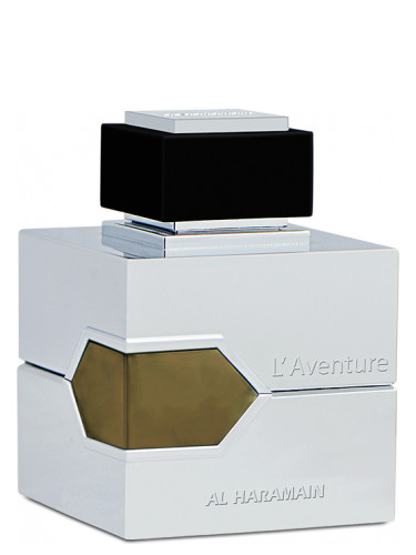 Al Haramain Perfumes L'Aventure Erkek Parfümü