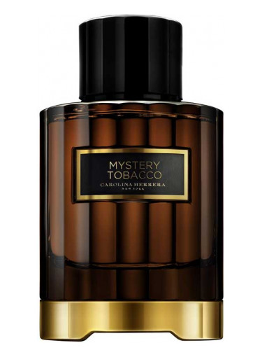 Carolina Herrera Mystery Tobacco Unisex Parfüm