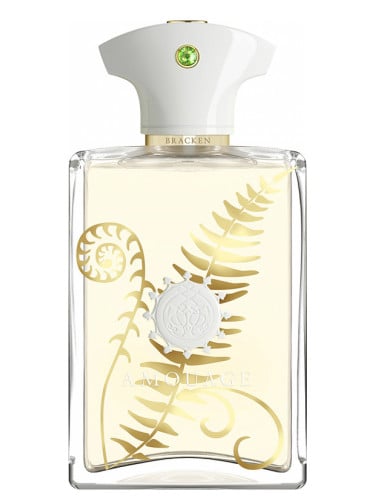 Amouage Bracken Man Erkek Parfümü