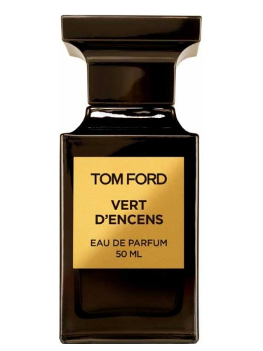 Tom Ford Vert d'Encens Unisex Parfüm