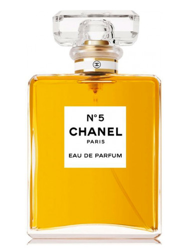 Chanel No 5 Eau de Parfum Kadın Parfümü