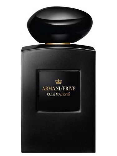 Giorgio Armani Cuir Majeste Unisex Parfüm