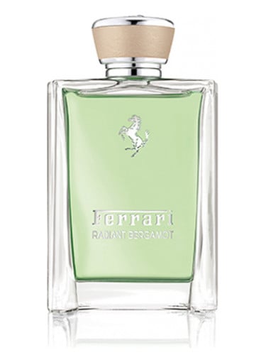 Ferrari Radiant Bergamot Unisex Parfüm