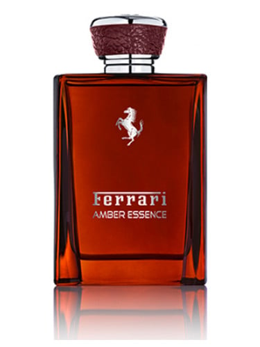 Ferrari Amber Essence (2016) Erkek Parfümü