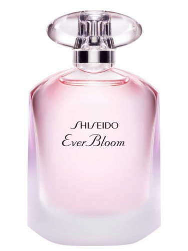 Shiseido Ever Bloom Eau de Toilette Kadın Parfümü