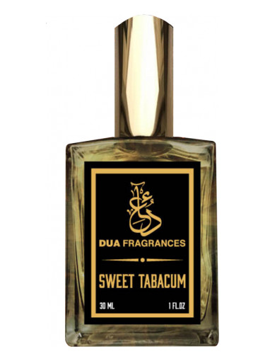 Dua Fragrances Sweet Tabacum Unisex Parfüm