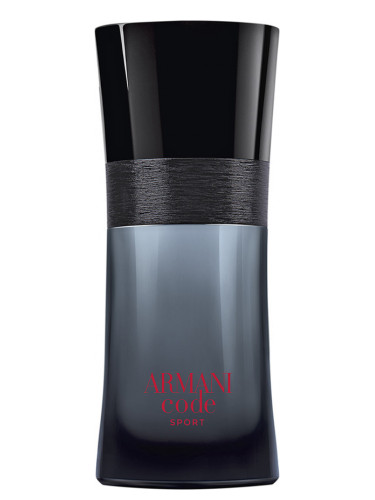 Armani Code Sport Edition 2016 Erkek Parfümü
