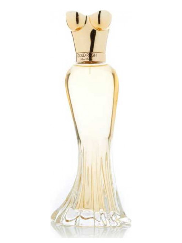 Paris Hilton Gold Rush Kadın Parfümü