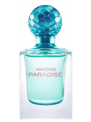 Oriflame Amazing Paradise Kadın Parfümü
