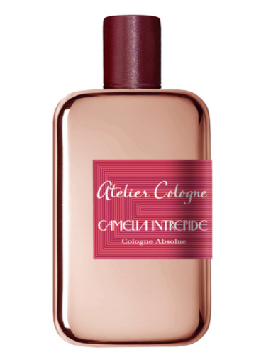 Atelier Cologne Camelia Intrepide Unisex Parfüm