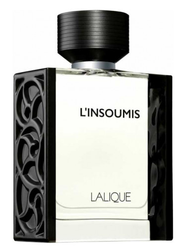 Lalique L'Insoumis Erkek Parfümü