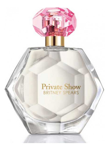 Britney Spears Private Show Kadın Parfümü