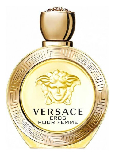 Versace Eros Pour Femme Eau de Toilette Kadın Parfümü