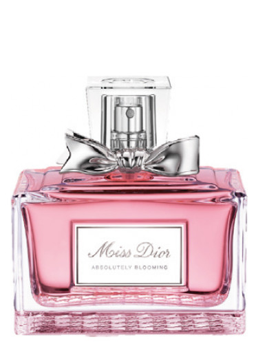 Miss Dior Absolutely Blooming Kadın Parfümü