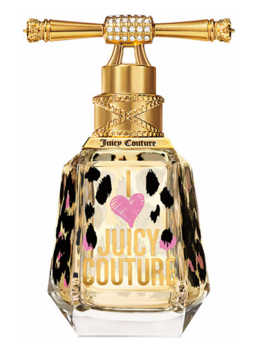 Juicy Couture I Love Kadın Parfümü