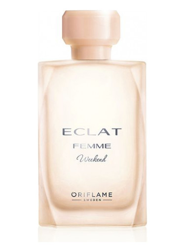 Oriflame Eclat Femme Weekend Kadın Parfümü