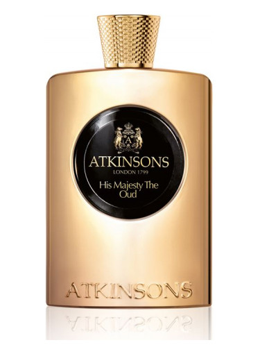 Atkinsons His Majesty The Oud Erkek Parfümü