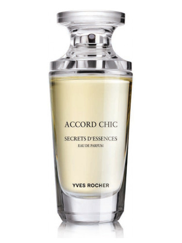 Yves Rocher Accord Chic Kadın Parfümü